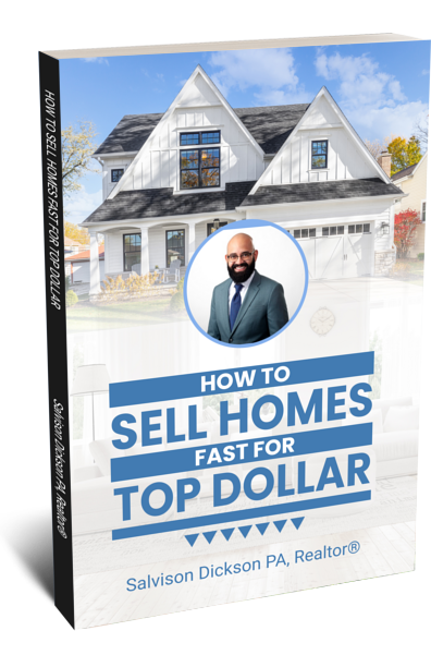 Inside Home-Selling Tips